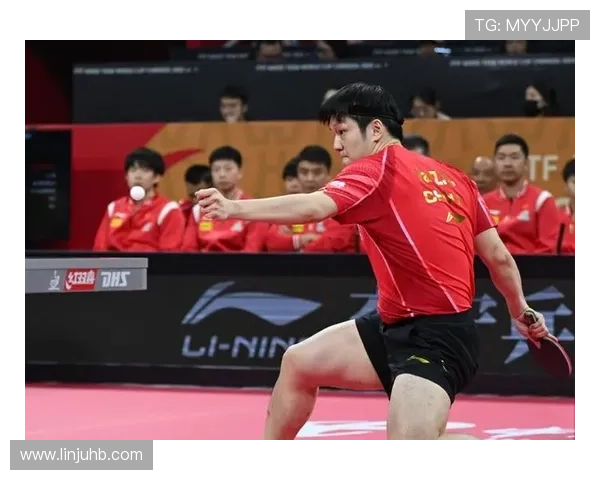 重庆乒乓球队在世界杯中的灵活性表现分析与评价 重庆乒乓球队在世界杯中的灵活性表现分析与评价