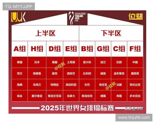 南京排球队在世锦赛中的实力展现与未来发展潜力分析