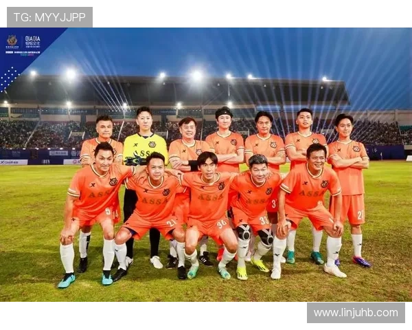 中国足球明星的崛起与发展之路探秘