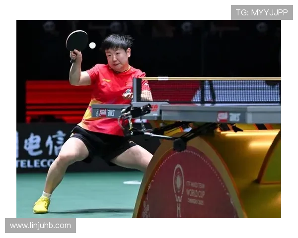 世界杯点评：杭州乒乓球队的力量表现