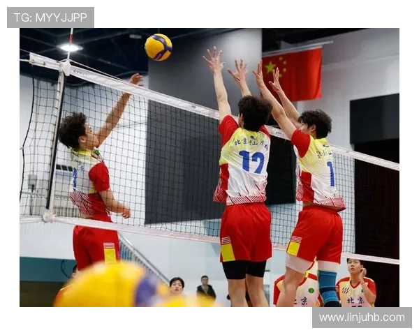 北京排球队在排球状态排行榜中荣获第五名展现出强劲实力与潜力