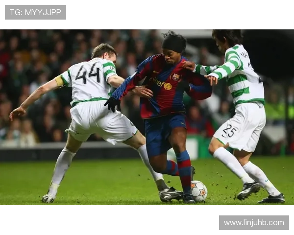 史上最伟大的十位足球明星及其传奇故事解析